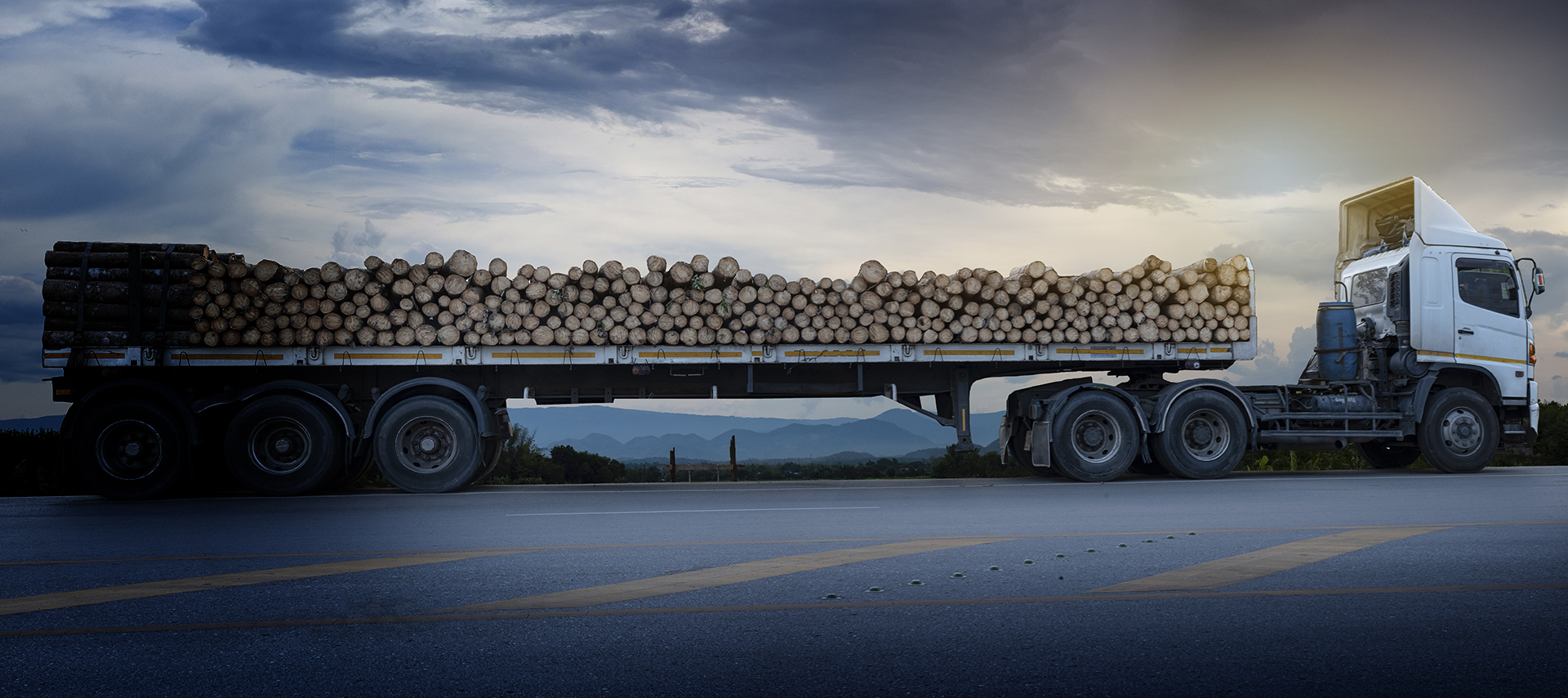 Strongest distribution network