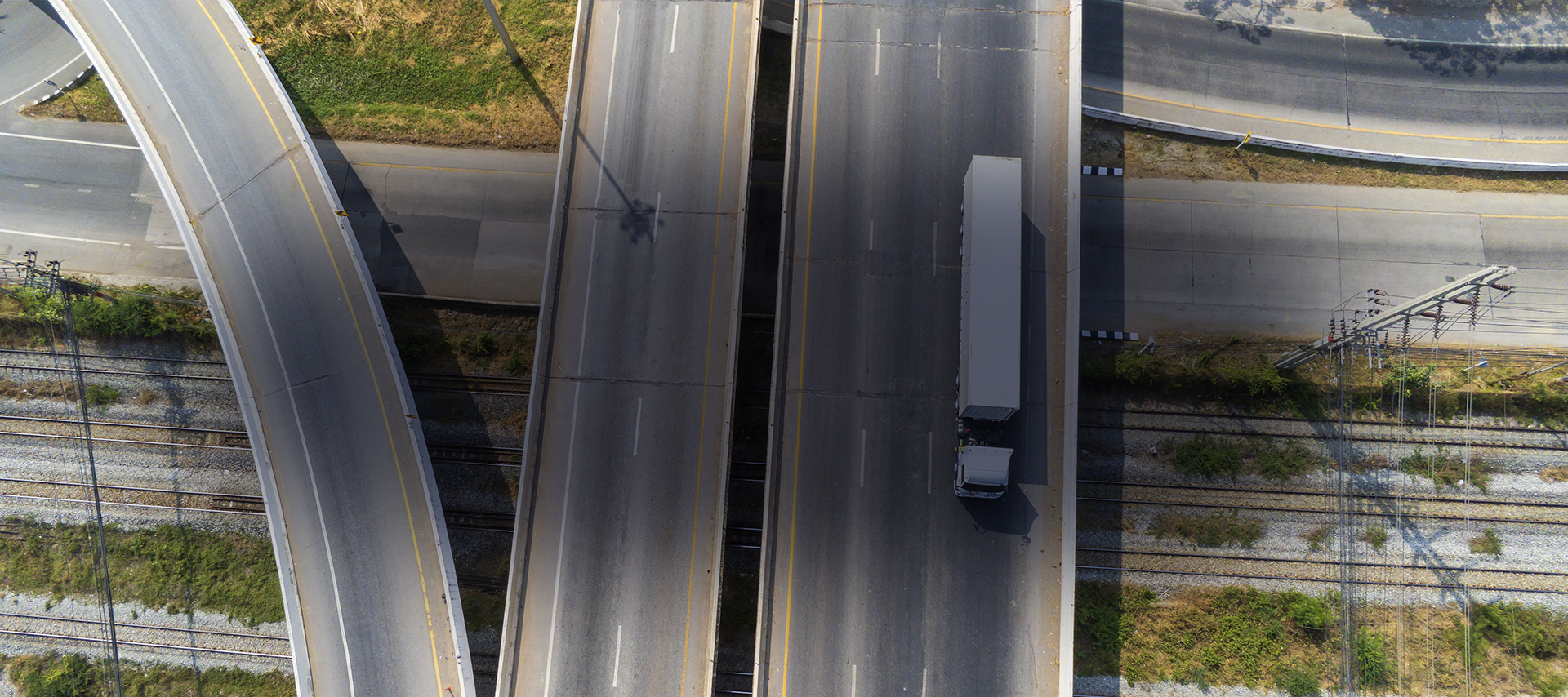 Worldwide freight services