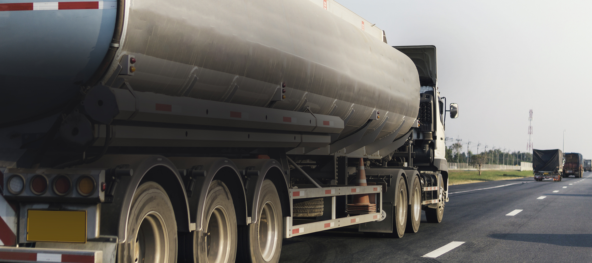 Worldwide freight services