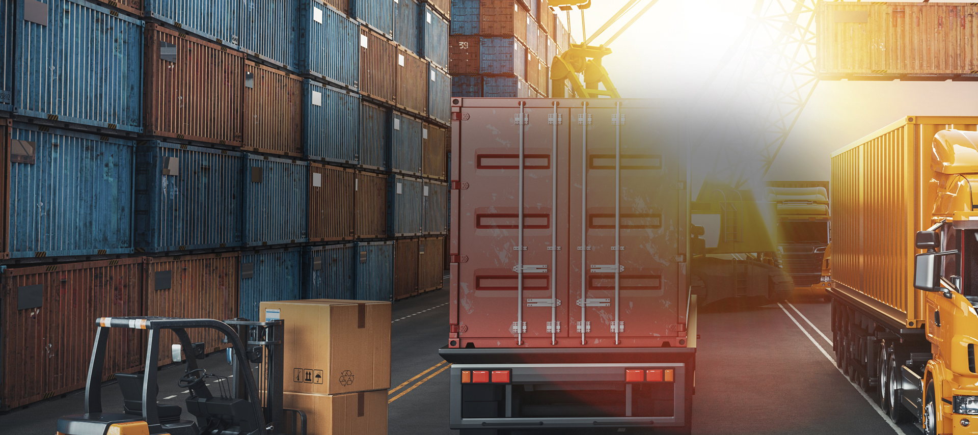 International Air freight